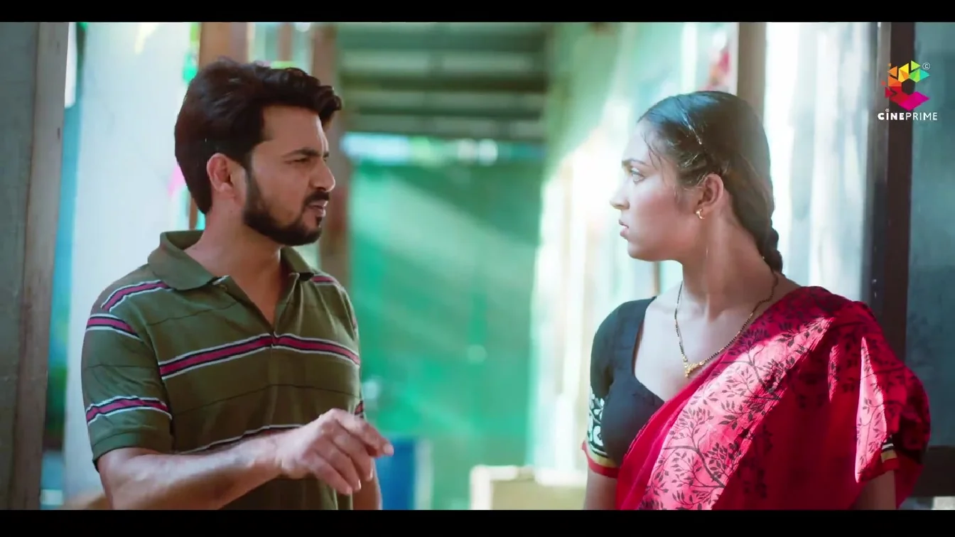 Sapna Tiffin Center S01 E01 Cineprime